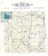 Poe Township, Ringgold County 1894